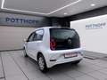 Volkswagen e-up! MOVE UP! SITZHZG KLIMA BLUETOOTH Weiß - thumbnail 2