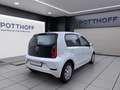 Volkswagen e-up! MOVE UP! SITZHZG KLIMA BLUETOOTH Weiß - thumbnail 5