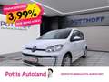 Volkswagen e-up! MOVE UP! SITZHZG KLIMA BLUETOOTH Weiß - thumbnail 1