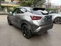 Nissan Juke 1.0 DIG-T 114 CV DCT N-Connecta *PREZZO PROMO* Grigio - thumbnail 5