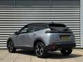 Peugeot 2008 1.2 Hybrid 136pk e-DCS6 Automaat GT | Navigatie | Gris - thumbnail 3