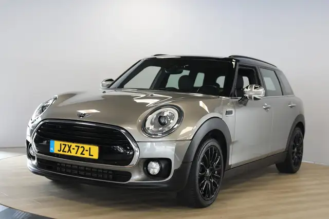 MINI Cooper Clubman Mini 1.5 Chili | Harman/Kardon | Cruise | Stoelver