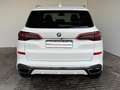BMW X5 M 50dA M Paket LiveCock.LED.GSD.Luftfed.ParkAs Blanc - thumbnail 3