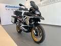 BMW R 1250 GS Style HP 3pakete/3Koffer/AkraHp/Carbon Blu/Azzurro - thumbnail 3