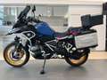 BMW R 1250 GS Style HP 3pakete/3Koffer/AkraHp/Carbon Blu/Azzurro - thumbnail 6