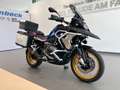 BMW R 1250 GS Style HP 3pakete/3Koffer/AkraHp/Carbon Blu/Azzurro - thumbnail 2