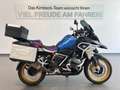 BMW R 1250 GS Style HP 3pakete/3Koffer/AkraHp/Carbon Blu/Azzurro - thumbnail 1
