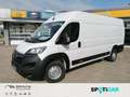 Opel Movano HKa L4H2 3,5t Edition (verstärkt) 2.2 CDTi Wit - thumbnail 1