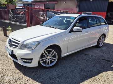 2.2 180 CDI 120 BLUEEFFICIENCY SPORT LINE 7G-TRONIC BVA