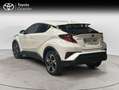 Toyota C-HR 125H Advance Blanco - thumbnail 4