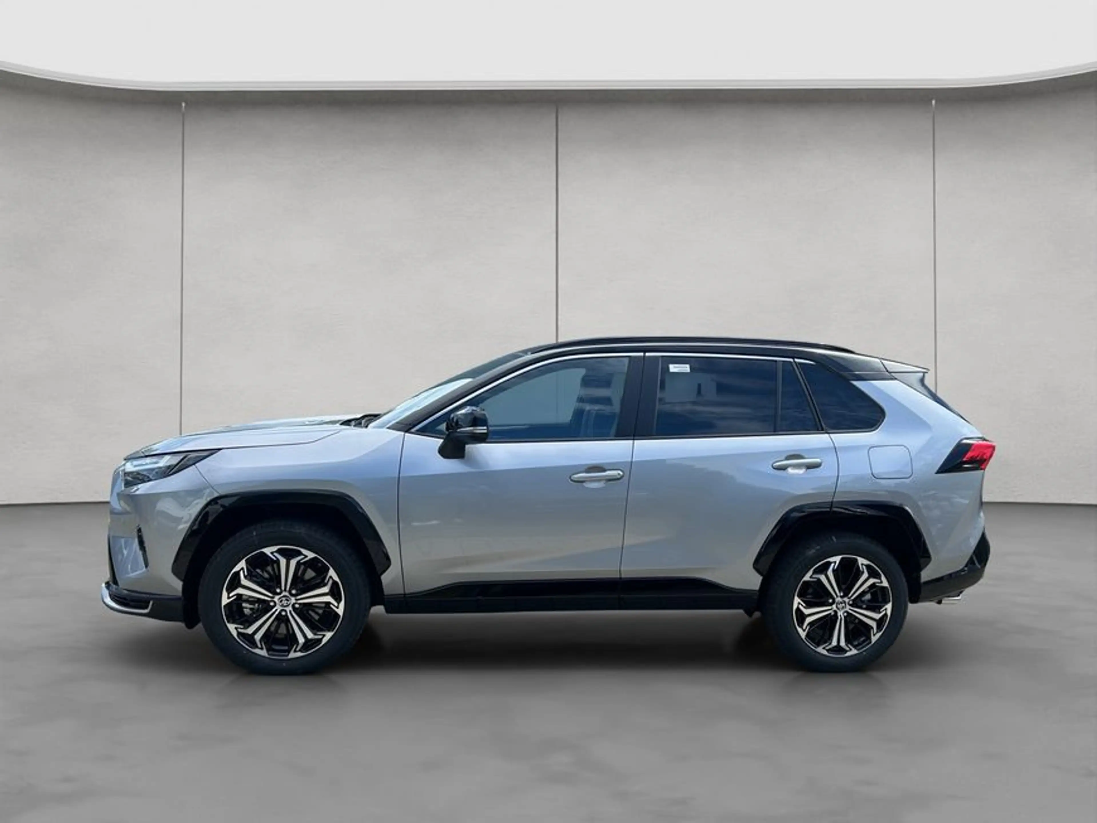 Toyota Plug-in-Hybrid Style inkl. AHK — photo 2