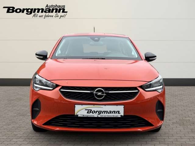 Opel Corsa-e