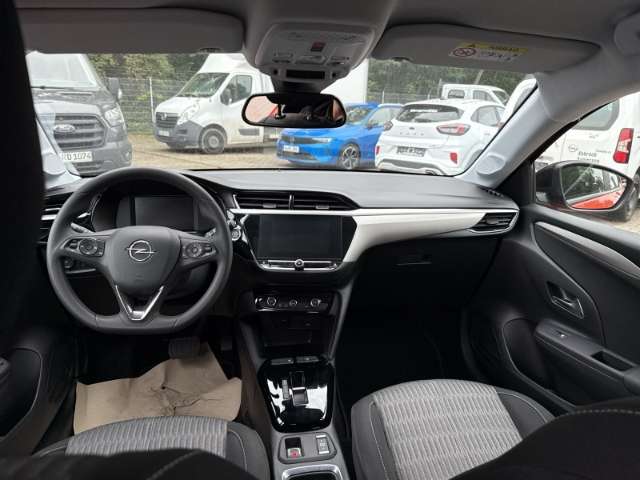 Opel Corsa-e