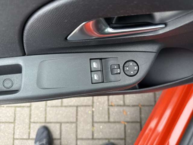 Opel Corsa-e