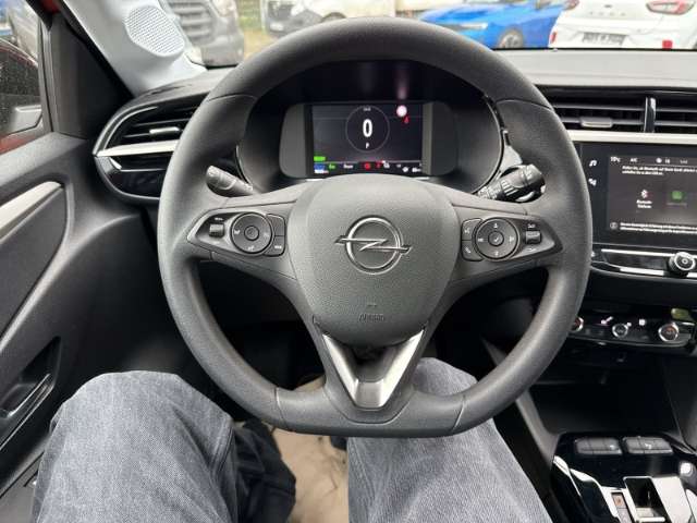 Opel Corsa-e
