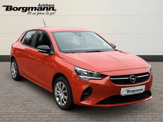 Opel Corsa-e