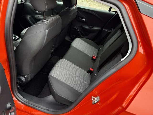 Opel Corsa-e