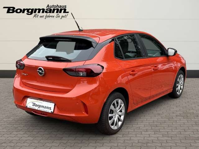 Opel Corsa-e