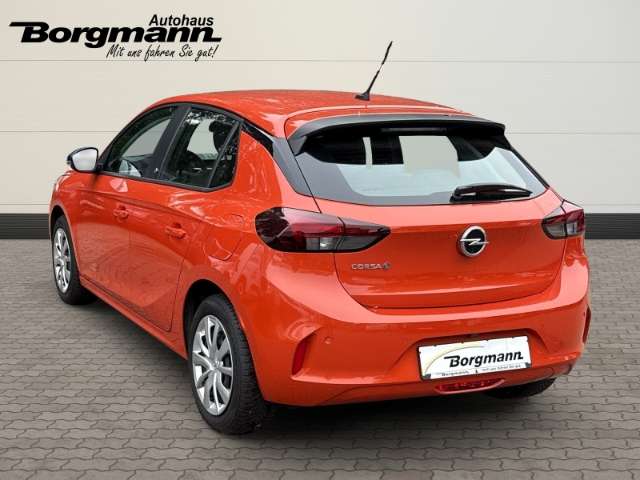 Opel Corsa-e
