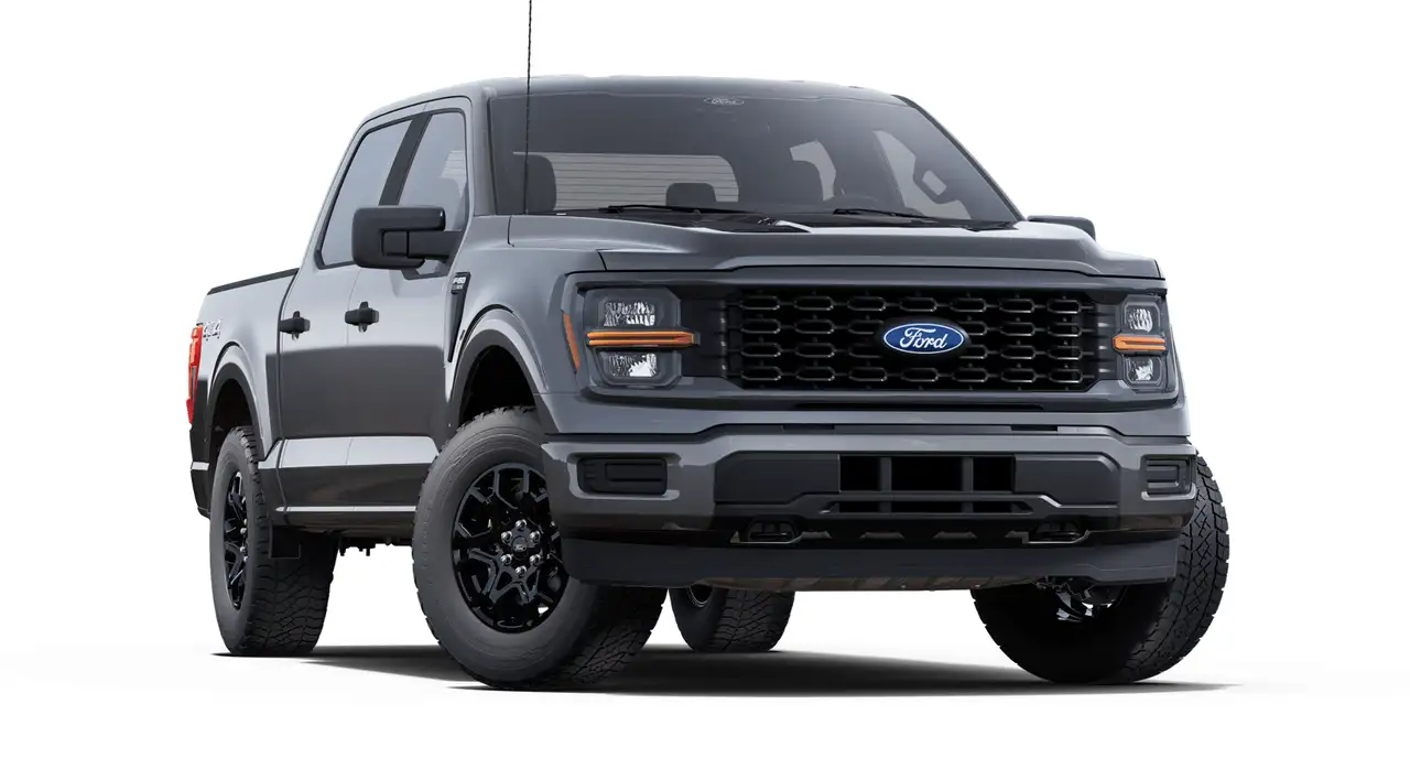 Ford F 150 снимка Ford F 150