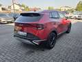 Kia Sportage 1,6 TGDI Silber Rot - thumbnail 3