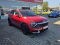 Kia Sportage 1,6 TGDI Silber Rot - thumbnail 2