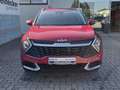 Kia Sportage 1,6 TGDI Silber Rot - thumbnail 6
