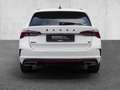 Skoda Octavia Combi RS 1.4 eTSI DSG NAVI PANO LED LM Wit - thumbnail 7