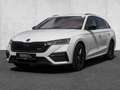 Skoda Octavia Combi RS 1.4 eTSI DSG NAVI PANO LED LM Wit - thumbnail 2