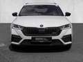 Skoda Octavia Combi RS 1.4 eTSI DSG NAVI PANO LED LM Weiß - thumbnail 4