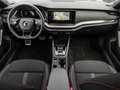 Skoda Octavia Combi RS 1.4 eTSI DSG NAVI PANO LED LM Weiß - thumbnail 12