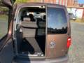 Volkswagen Caddy TRENDLINE BMT 1.4 TSI Trendline TEMPOMAT+PDC+KLIMA Braun - thumbnail 28