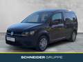 Volkswagen Caddy TRENDLINE BMT 1.4 TSI Trendline TEMPOMAT+PDC+KLIMA Braun - thumbnail 1
