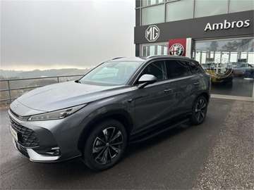 PHEV+ Luxury Lenkradhzg - LAGERND - PROMPT