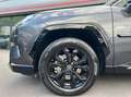 Toyota RAV 4 RAV4 2.5 HV (222CV) E-CVT AWD-i Style Schwarz - thumbnail 9
