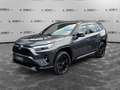 Toyota RAV 4 RAV4 2.5 HV (222CV) E-CVT AWD-i Style Schwarz - thumbnail 1