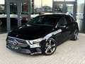 Mercedes-Benz A 180 A180 AUT. - KEYLESS - PANO - WIDESCREEN - CAMERA - Schwarz - thumbnail 4