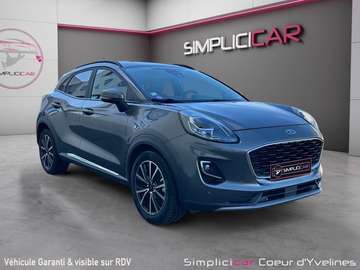 II 1.0 ECOBOOST 125 HYBRID MHEV TITANIUM BUSINESS