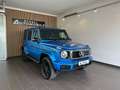 Mercedes-Benz G 580 Edition ONE/NIGHT/CARBON/MASSAGE/SOUND/360 Kék - thumbnail 3