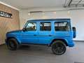 Mercedes-Benz G 580 Edition ONE/NIGHT/CARBON/MASSAGE/SOUND/360 Kék - thumbnail 8