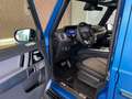 Mercedes-Benz G 580 Edition ONE/NIGHT/CARBON/MASSAGE/SOUND/360 Kék - thumbnail 10