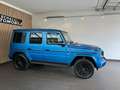 Mercedes-Benz G 580 Edition ONE/NIGHT/CARBON/MASSAGE/SOUND/360 Kék - thumbnail 4