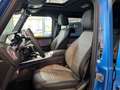Mercedes-Benz G 580 Edition ONE/NIGHT/CARBON/MASSAGE/SOUND/360 Kék - thumbnail 12
