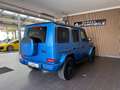 Mercedes-Benz G 580 Edition ONE/NIGHT/CARBON/MASSAGE/SOUND/360 Kék - thumbnail 6