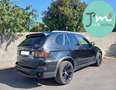 BMW X5 II xDrive30d 245 ch Exclusive BVA8 Schwarz - thumbnail 4
