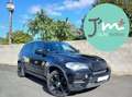 BMW X5 II xDrive30d 245 ch Exclusive BVA8 Schwarz - thumbnail 2