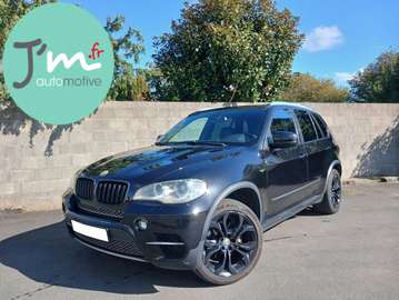II xDrive30d 245 ch Exclusive BVA8