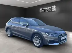 Audi A4 Allroad quattro 45 Kamera*ACC*LED*3Zonen*DAB