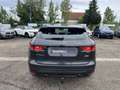Jaguar F-Pace 2.0T 250ch 4x4 BVA8 GPS Caméra360° Attelage Bleu - thumbnail 7
