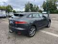 Jaguar F-Pace 2.0T 250ch 4x4 BVA8 GPS Caméra360° Attelage Blu/Azzurro - thumbnail 5